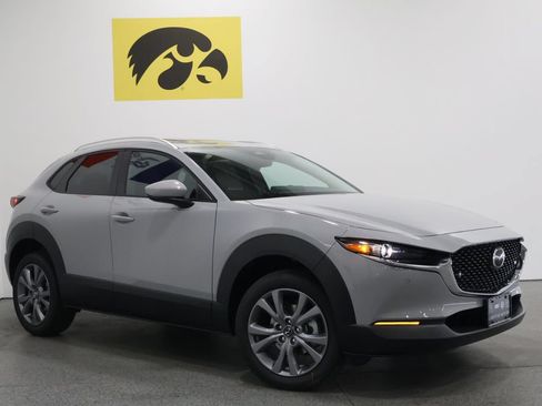 New 2026 MAZDA CX-30 AWD 2.5 S image 2