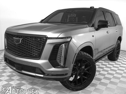 Used 2026 Cadillac Escalade Sport w/ Touring Package