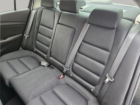 Used 2015 MAZDA MAZDA6 Sport image 22