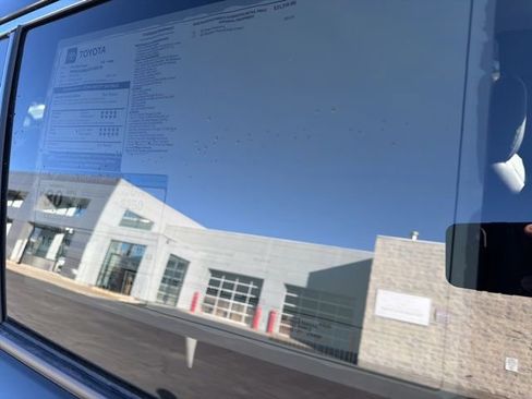 New 2026 Toyota Corolla Cross XLE image 19