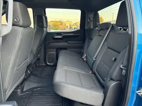 Used 2022 GMC Sierra 1500 Elevation w/ LPO, Elevation Black Package RWD image 19