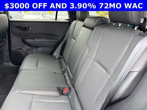 New 2026 Subaru Outback Wilderness image 16