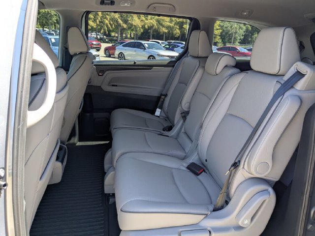 Used 2023 Honda Odyssey Elite image 34