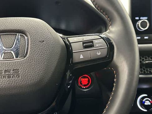 Used 2025 Honda HR-V Sport image 18