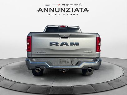 Used 2025 RAM 1500 Laramie