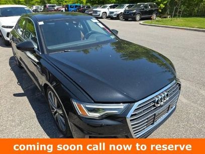 Used 2019 Audi A6 3.0T Premium Plus w/ Premium Plus Package