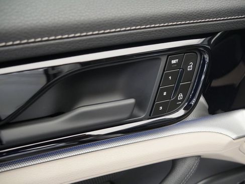 New 2026 Porsche Panamera RWD image 18