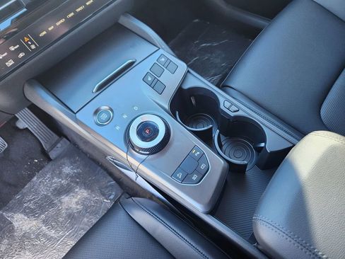 New 2026 Kia Sportage EX image 19