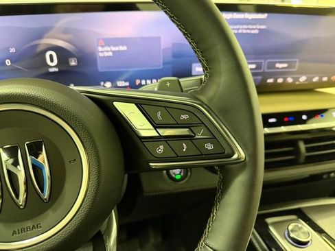 New 2026 Buick Enclave Preferred w/ LPO, All-Weather Package image 16