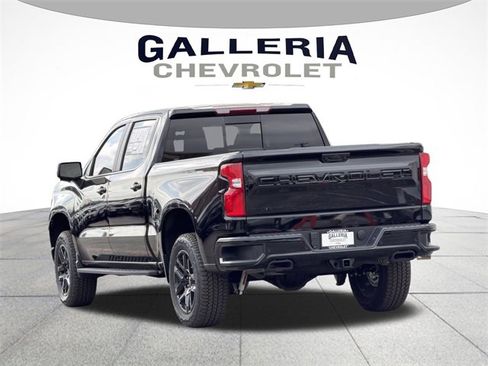 New 2026 Chevrolet Silverado 1500 LT Trail Boss w/ LT Trail Boss Premium Package image 6