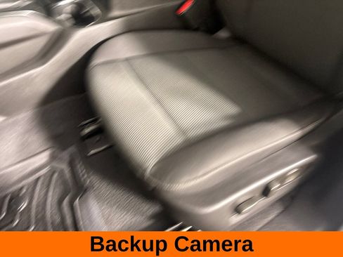 Used 2024 GMC Canyon Elevation w/ Convenience Package AWD/4WD image 11
