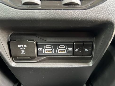 Certified 2023 Jeep Grand Cherokee Limited AWD/4WD image 14