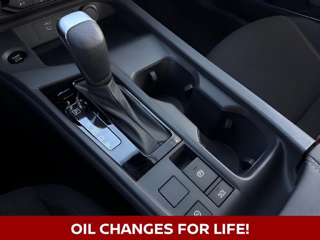 New 2027 Nissan Sentra S w/ Floor Mat Package FWD image 18