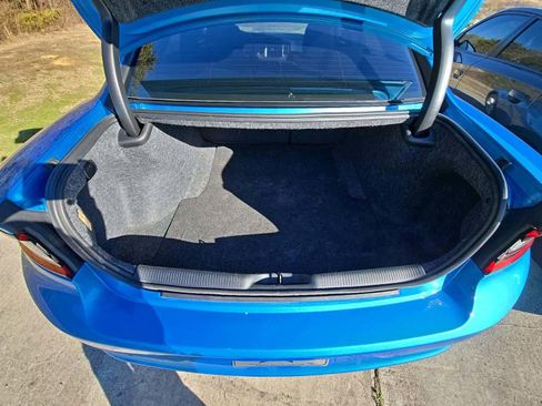 Used 2023 Dodge Charger SXT w/ Cold Weather Package image 12