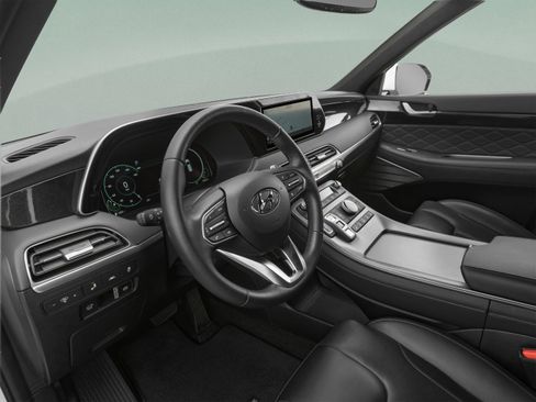 Used 2022 Hyundai Palisade Calligraphy AWD/4WD image 41