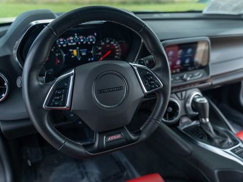 Used 2023 Chevrolet Camaro SS image 13