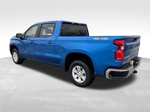 Certified 2023 Chevrolet Silverado 1500 LT w/ Protection Package image 3