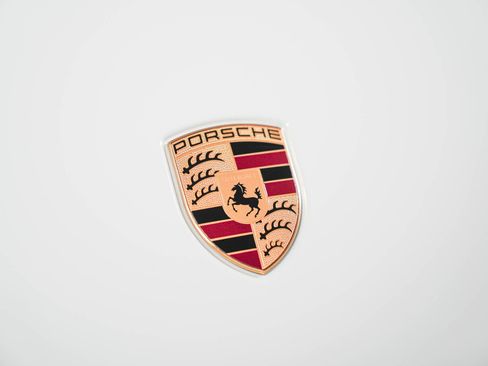 Certified 2026 Porsche Macan S AWD/4WD image 29