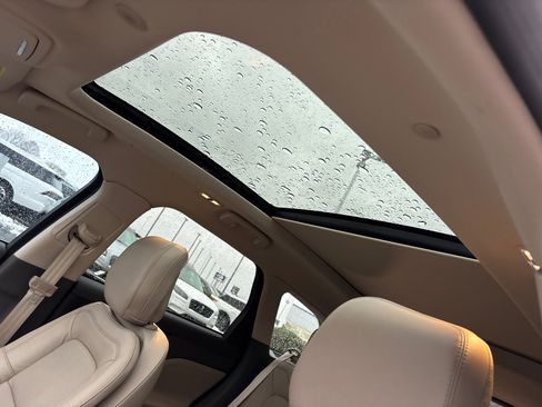 Certified 2023 Lincoln Corsair Reserve w/ Equipment Group 202A image 26