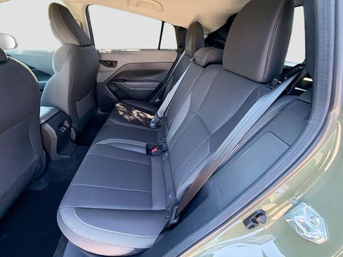 New 2026 Subaru Crosstrek 2.0i Premium image 19