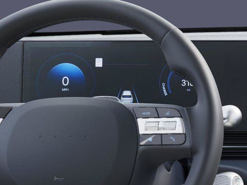 New 2026 Hyundai Ioniq 5 SEL RWD image 14