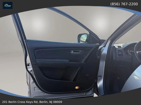 Used 2009 MAZDA CX-9 Touring w/ Moonroof & Bose Audio Pkg image 6