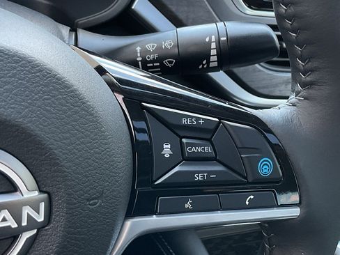 New 2025 Nissan Altima 2.5 SL image 23