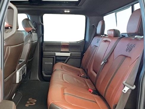 Used 2020 Ford F250 King Ranch w/ King Ranch Ultimate Package image 7