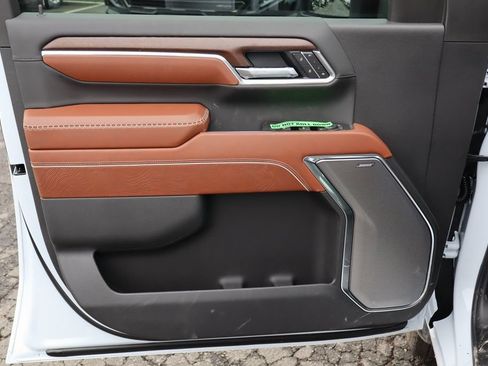 New 2026 GMC Sierra 3500 Denali Ultimate AWD/4WD image 12