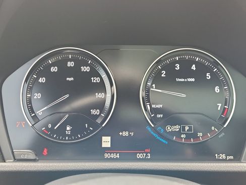 Used 2020 BMW X1 sDrive28i w/ Premium Package FWD image 25
