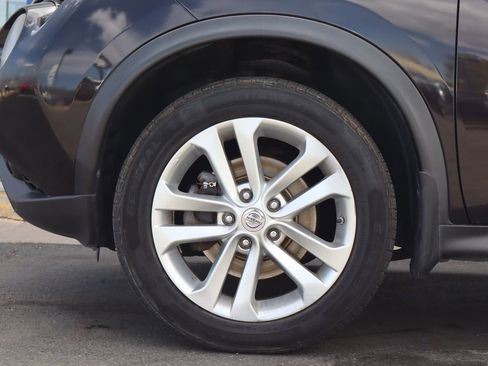 Used 2015 Nissan Juke SV w/ Technology Package image 23