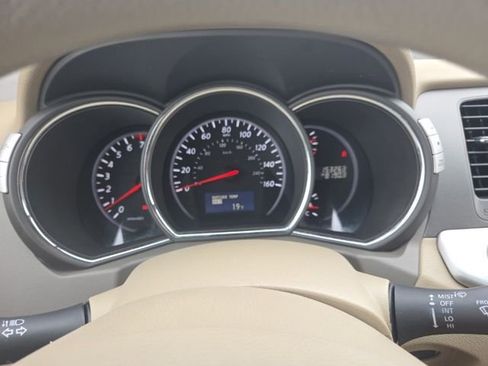 Used 2011 Nissan Murano S image 12