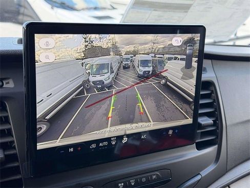 New 2026 Ford Transit 250 148 Medium Roof image 14