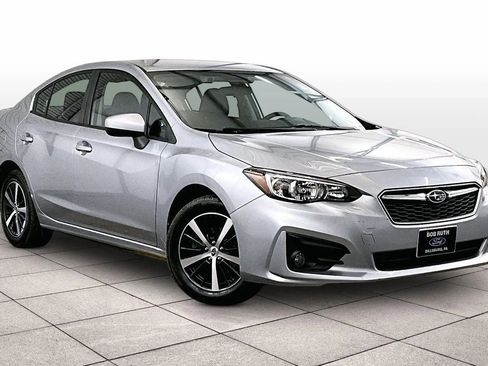 Used 2019 Subaru Impreza 2.0i Premium w/ Eyesight & BSD/Rcta & SRF image 2