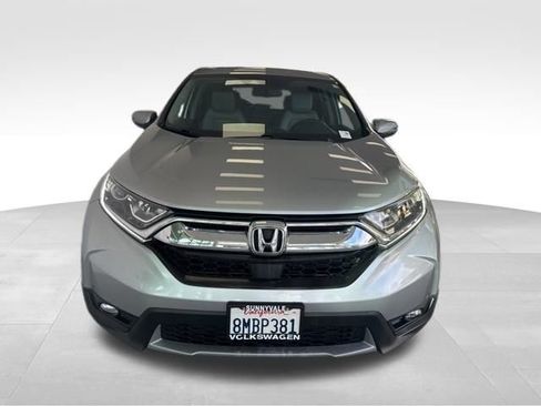Used 2017 Honda CR-V EX-L image 2