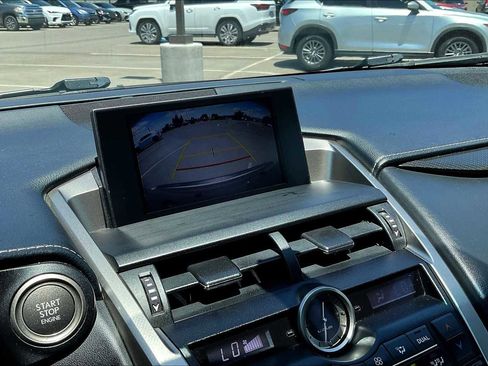 Used 2017 Lexus NX 200t AWD w/ Premium Package image 24