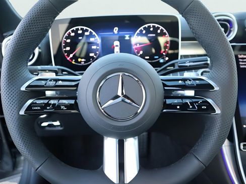 New 2026 Mercedes-Benz C 300 4MATIC Sedan image 39