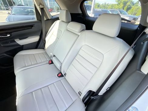 Certified 2023 Honda CR-V EX-L image 16