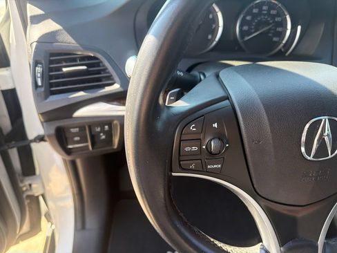 Used 2020 Acura MDX FWD image 20