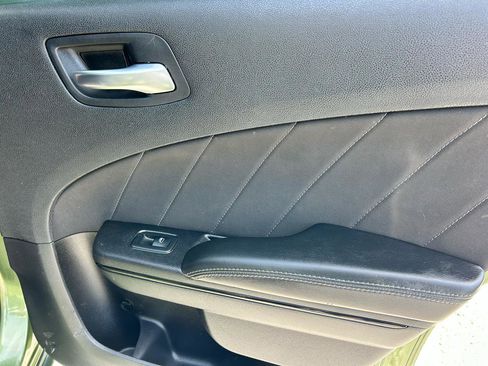 Used 2021 Dodge Charger SXT w/ Blacktop Package image 13