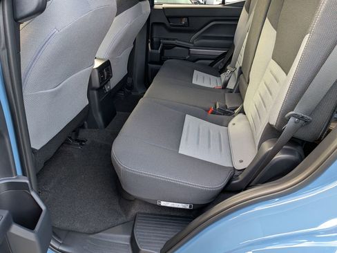 New 2026 Toyota 4Runner TRD Sport AWD/4WD image 18