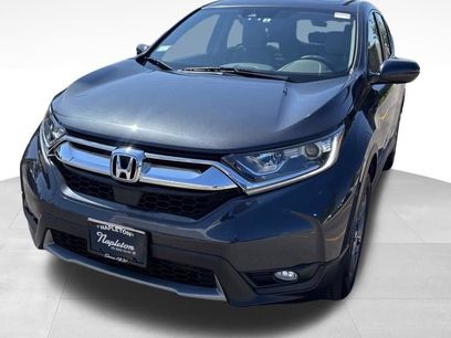 Used 2019 Honda CR-V EX