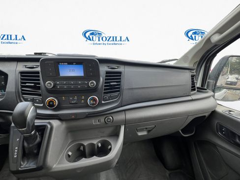 Used 2020 Ford Transit 250 Low Roof image 11
