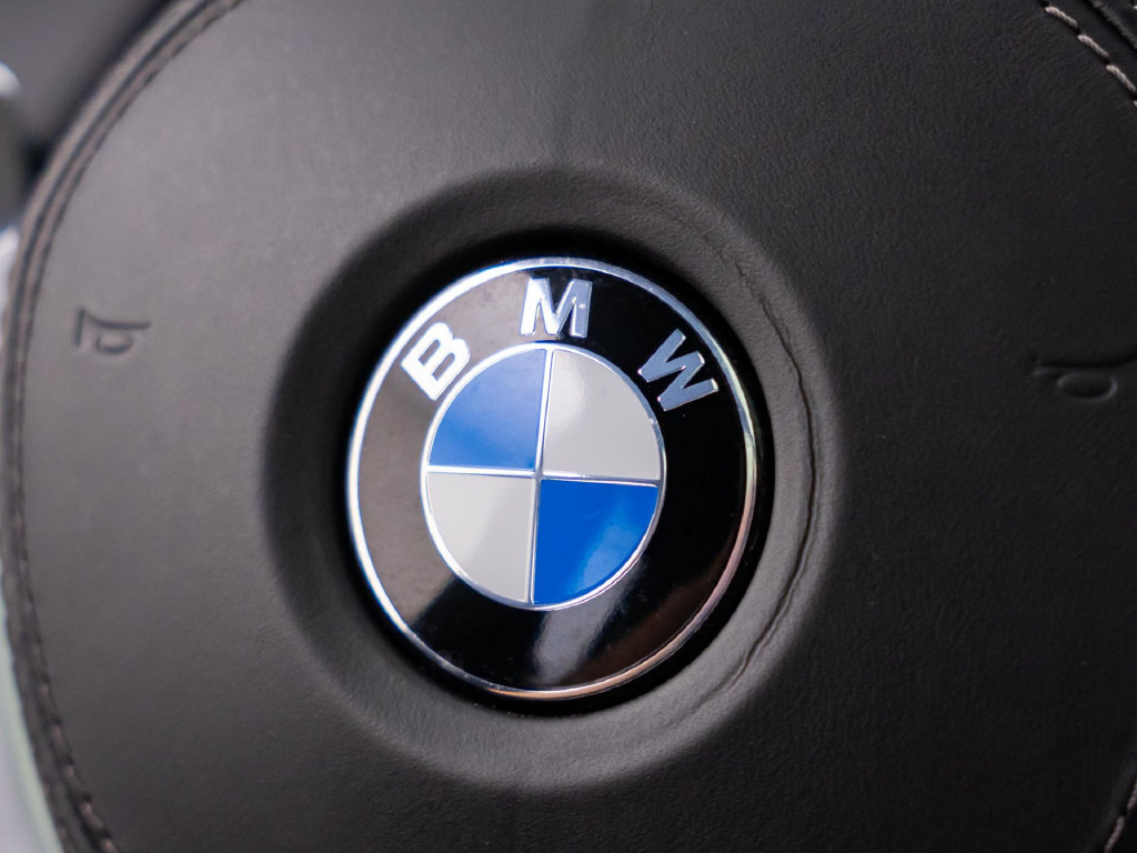 Used 2021 BMW X5 M50i w/ Executive Package AWD/4WD image 31
