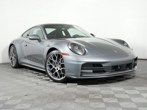 New 2026 Porsche 911 Carrera RWD image 9