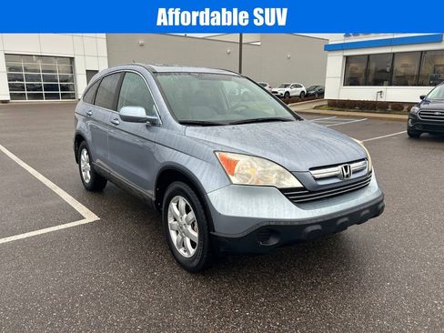 Used 2009 Honda CR-V EX-L image 2