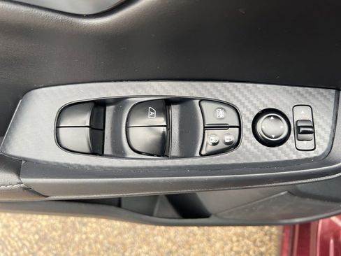 Certified 2024 Nissan Sentra SV image 46