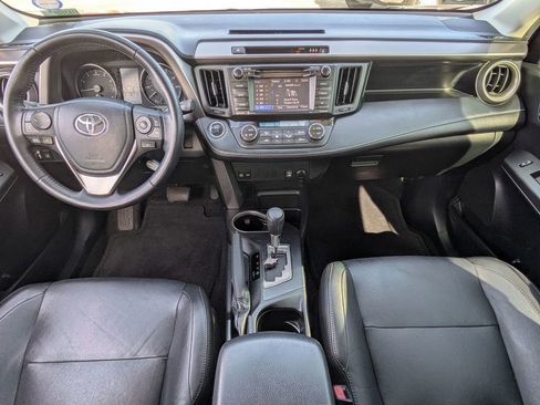 Used 2018 Toyota RAV4 XLE image 29