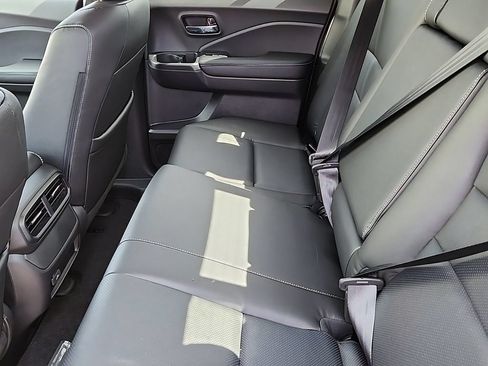 New 2026 Honda Ridgeline RTL image 14
