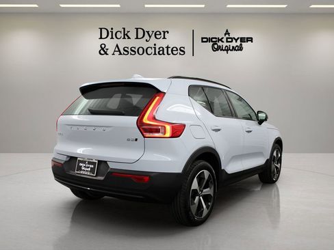 New 2026 Volvo XC40 B5 Plus w/ Protection Package Premier image 2